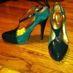 Report Signature Lombard Stiletto Pumps